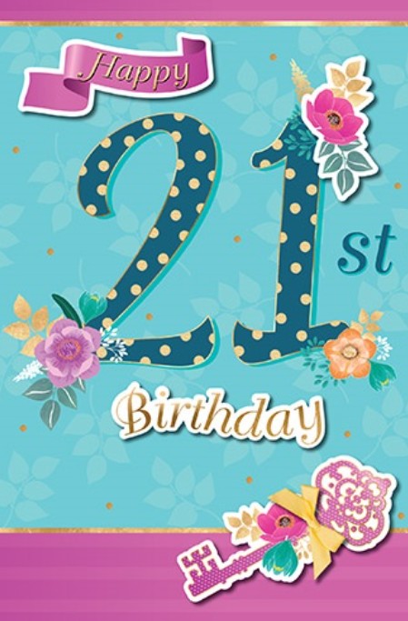 Handiworks 21 Female