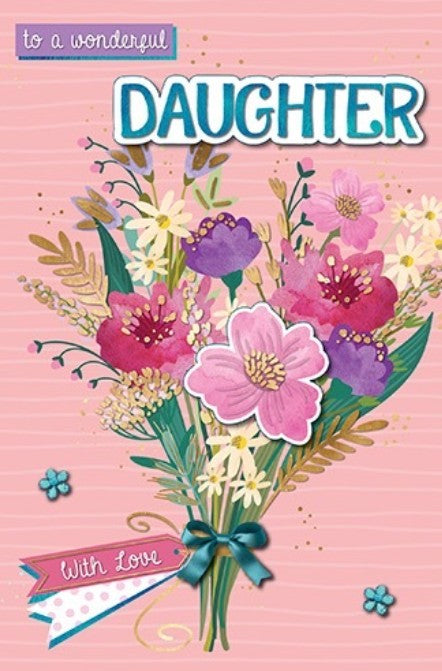 HW1302: Handiworks Daughter (6pcs/pk)-zoom-