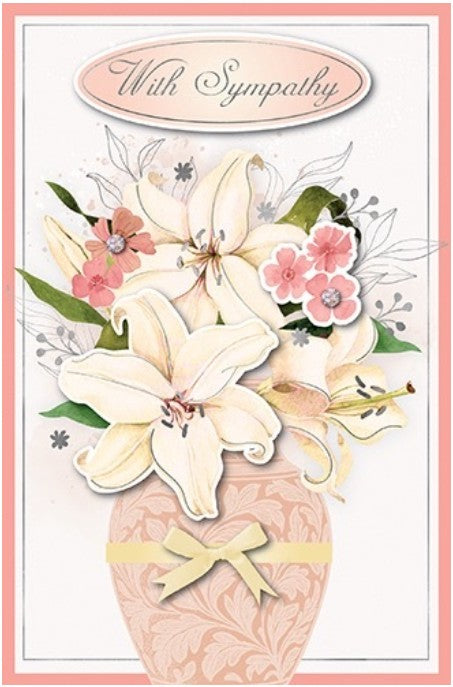 HW1312: Handiworks Sympathy (6pcs/pk)-1