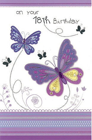 Handiworks 18 Female