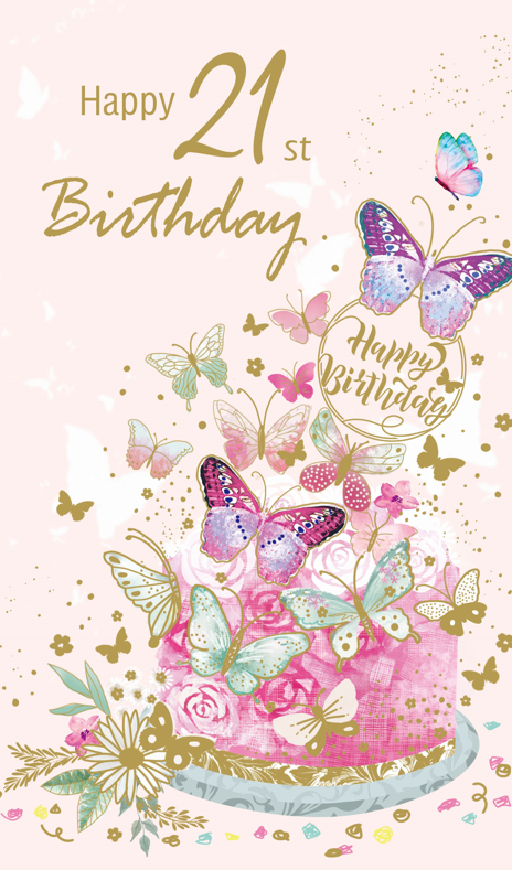 J-card age 21 female