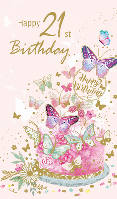 J-card age 21 female