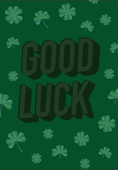 Jumbo Good luck