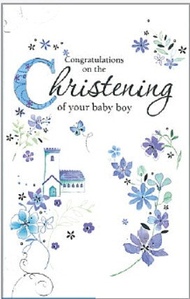 JDZ68B6: J-Card Christening (12pcs/pk)-zoom-