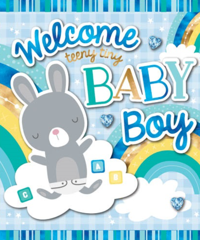 NQS Baby Boy