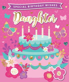 NQS Daughter