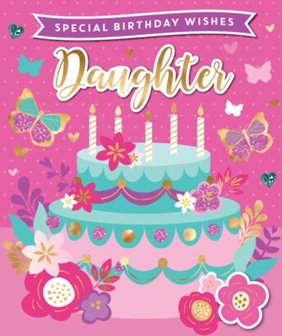 NQS Daughter