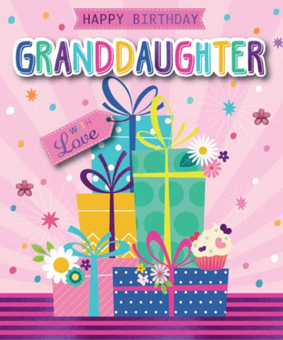 NQS-1038: NQS Granddaughter (6pcs/pk)-zoom-
