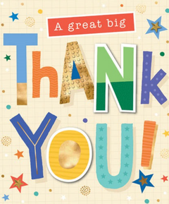 NQS Thank You