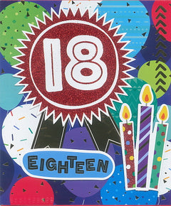 NQS Age 18