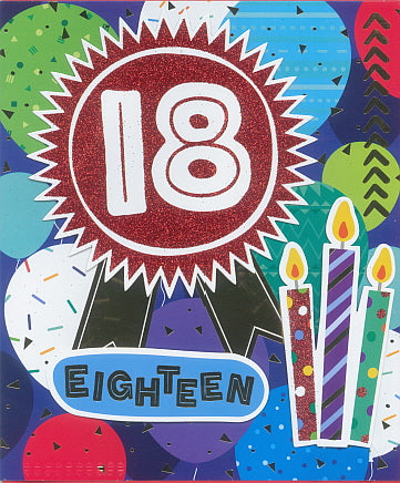 NQS Age 18