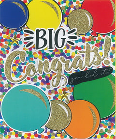 NQS Congratulations