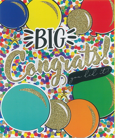 NQS Congratulations
