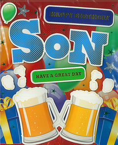 NQS SON