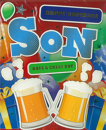 NQS-0320: NQS Son (6pcs/pk)-zoom-