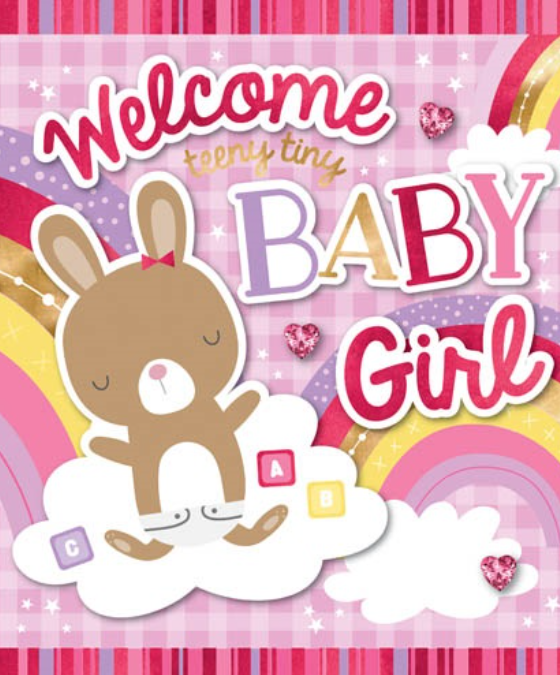 NQS Baby Girl