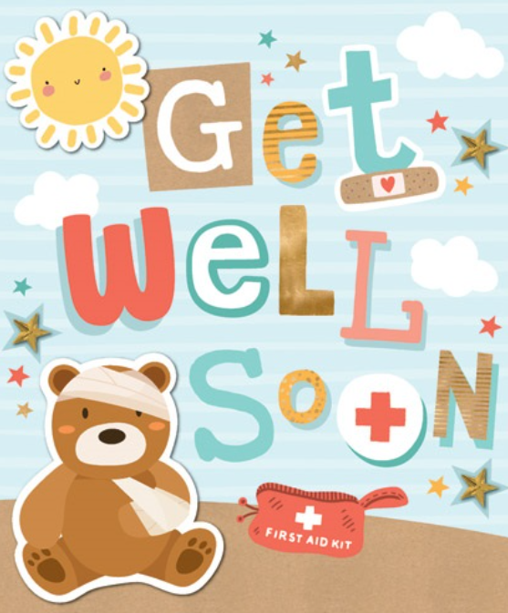 NQS-1039: NQS Get Well (6pcs/pk)-zoom-