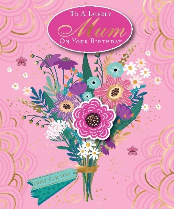 NQS Mum