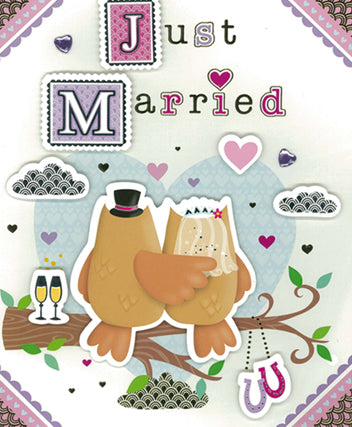 NQS Wedding