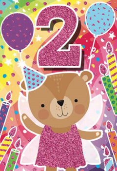 PartyAge Age 2 Female