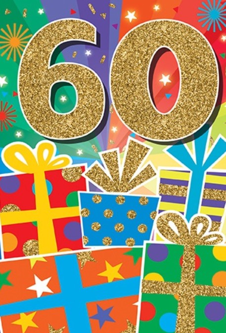 PA-60M-C: Party Age 60 Male (6pcs/pk)-zoom-