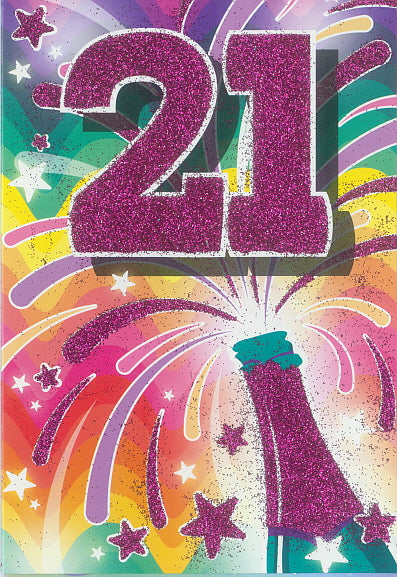 PartyAge Age 21 Female