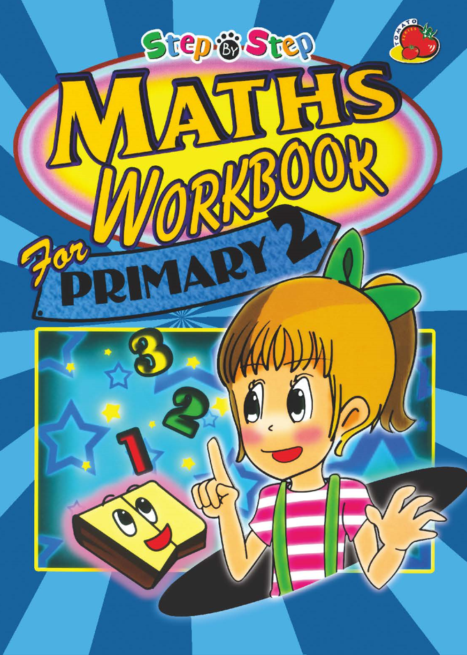 CBPMW2: Primary Maths Workbook 2 (10pcs/pk)-zoom-