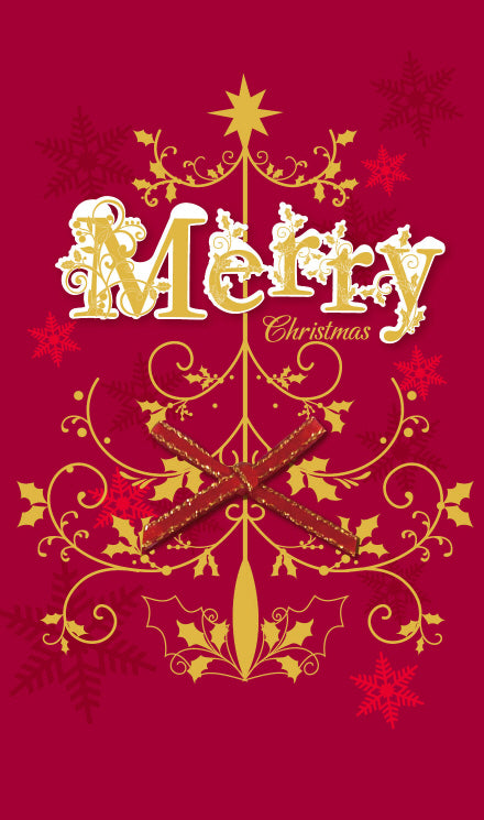 X-Mas $2 Card General