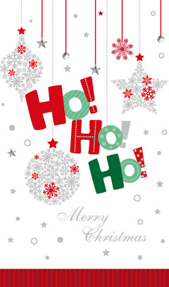 X-Mas $2 Card General