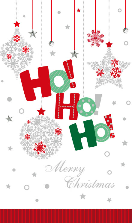 X-Mas $2 Card General
