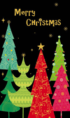 X-Mas $2 Card General