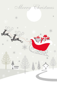 X-Mas $2 Card General