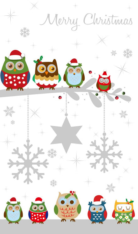 X-Mas $2 Card General