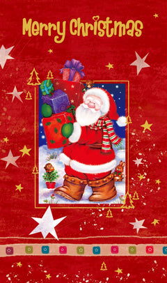 X-Mas $2 Card General