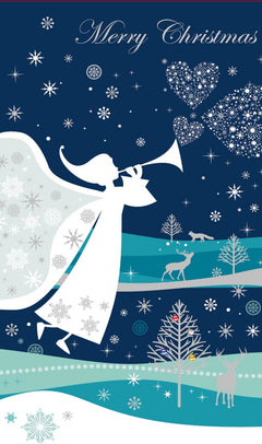 X-Mas $2 Card General