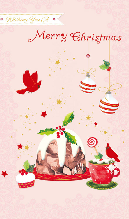 X-Mas $2 Card General