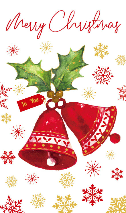 X-Mas $2 Card General