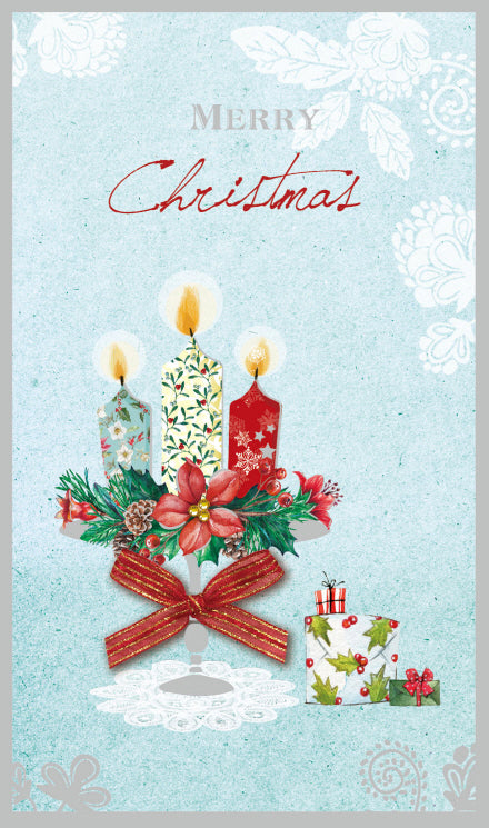 X-Mas $2 Card General