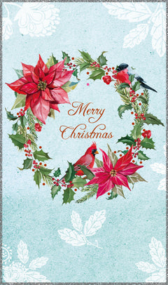 X-Mas $2 Card General