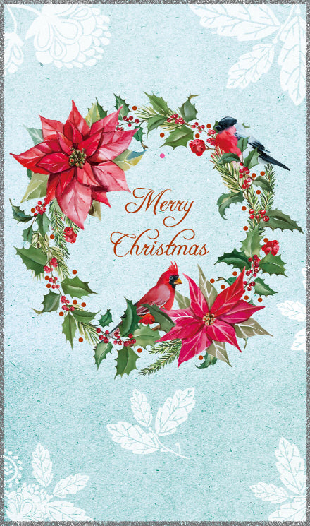 X-Mas $2 Card General