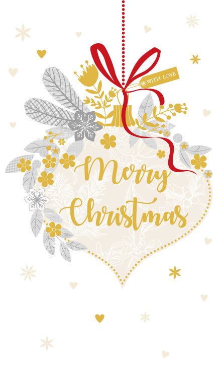 X-Mas $2 Card General (12pcs/pk)-zoom-