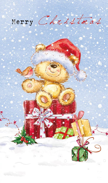 X-Mas $2 Card General