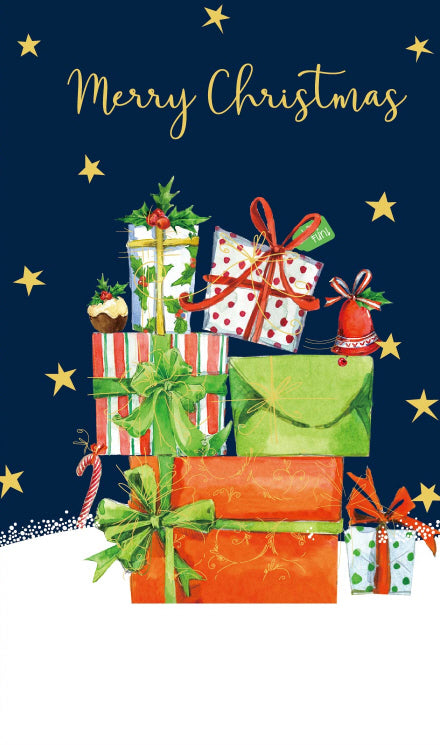X-Mas $2 Card General