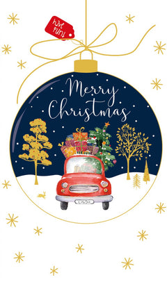 X-Mas $2 Card General