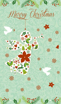 X-Mas $2 Card General
