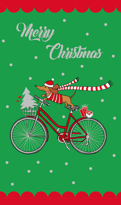 X-Mas $2 Card General