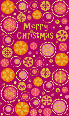 X-Mas $2 Card General