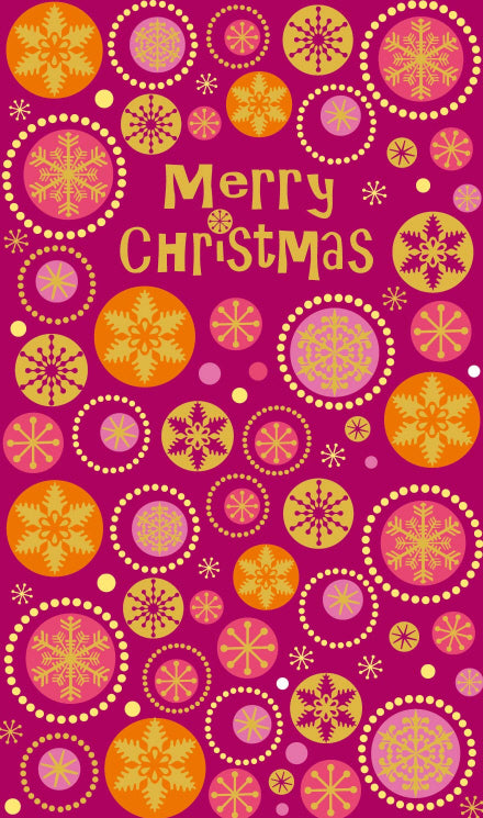 X-Mas $2 Card General