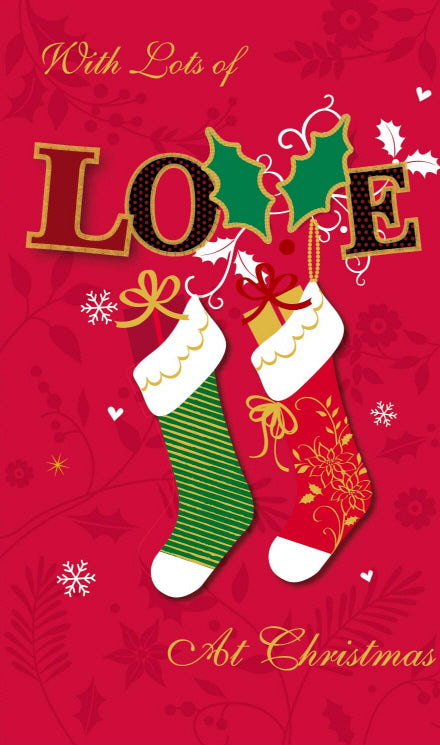 X-Mas $2 Card General