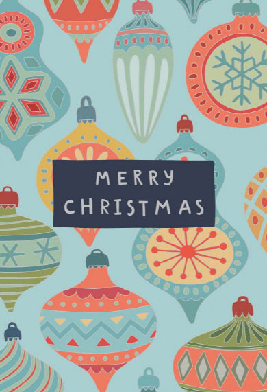 $2.5 Cards X-Mas